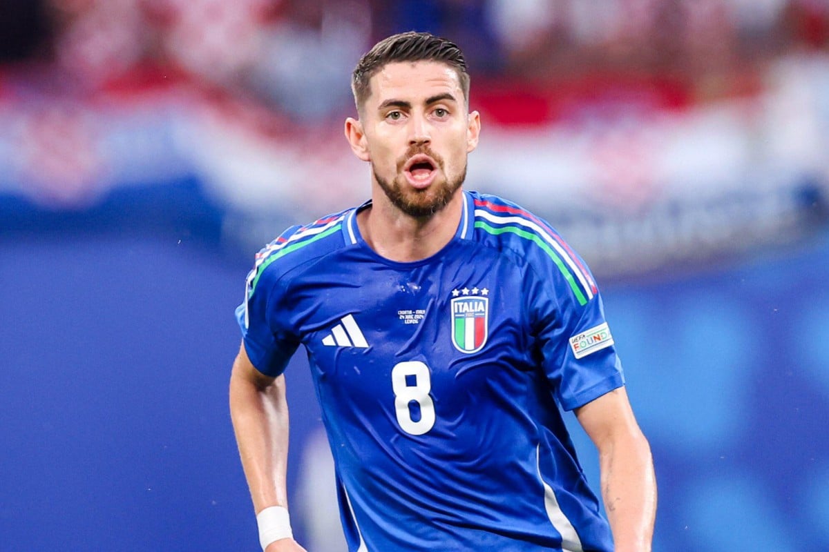 Jorginho