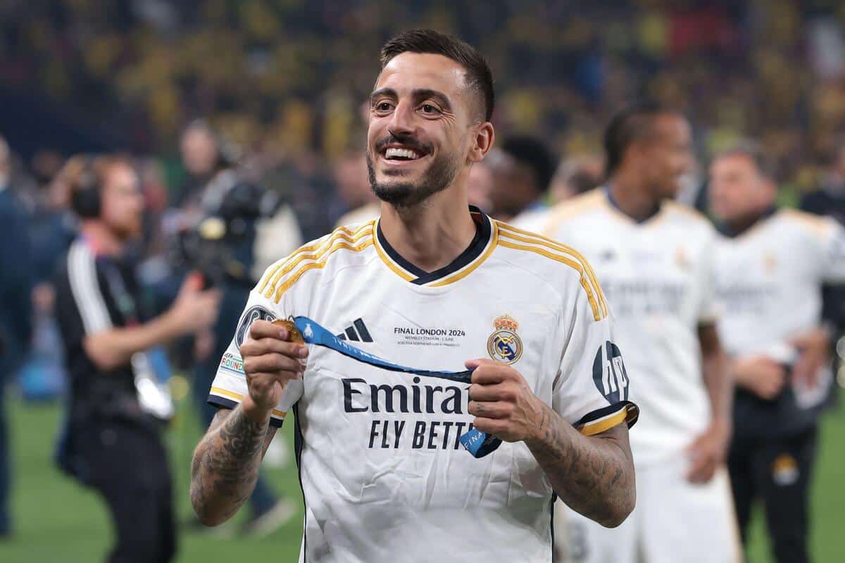 Joselu