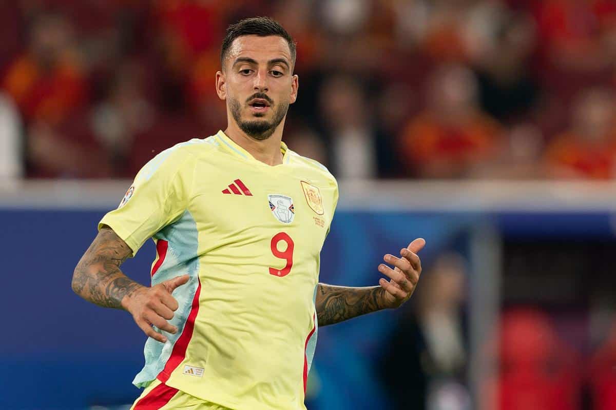 Joselu
