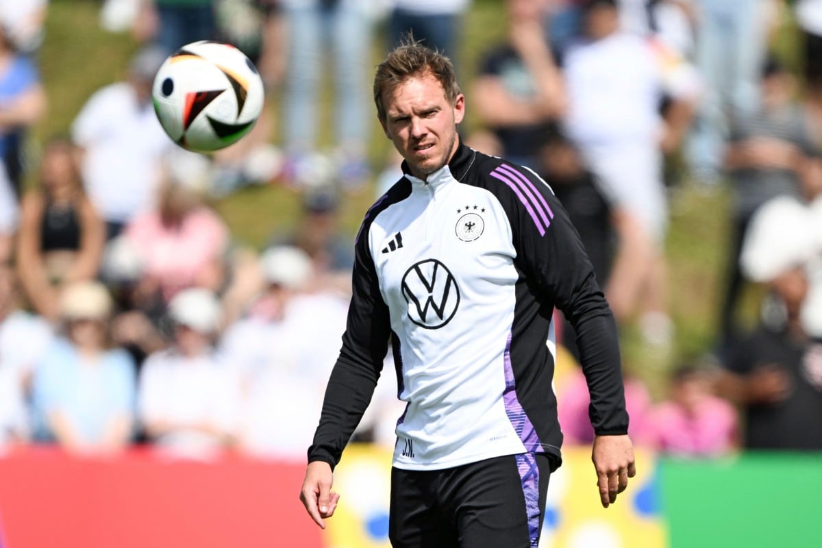 Julian Nagelsmann
