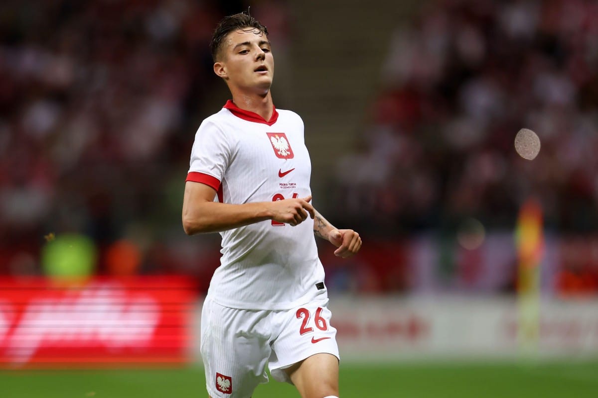 Kacper Urbański