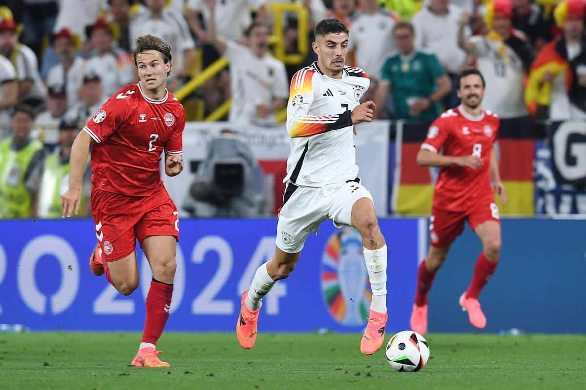 Kai Havertz