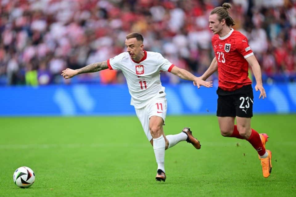 Kamil Grosicki