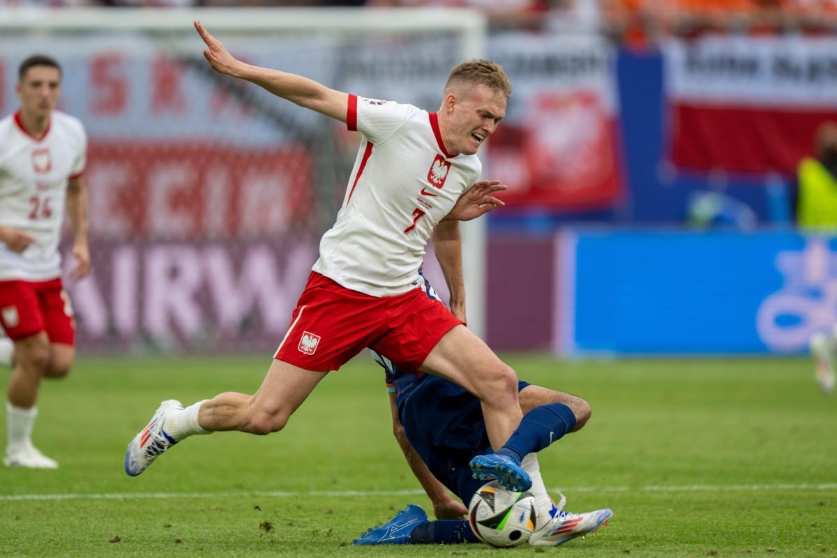 Karol Świderski