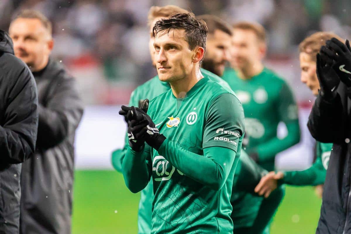 Jakub Kiełb