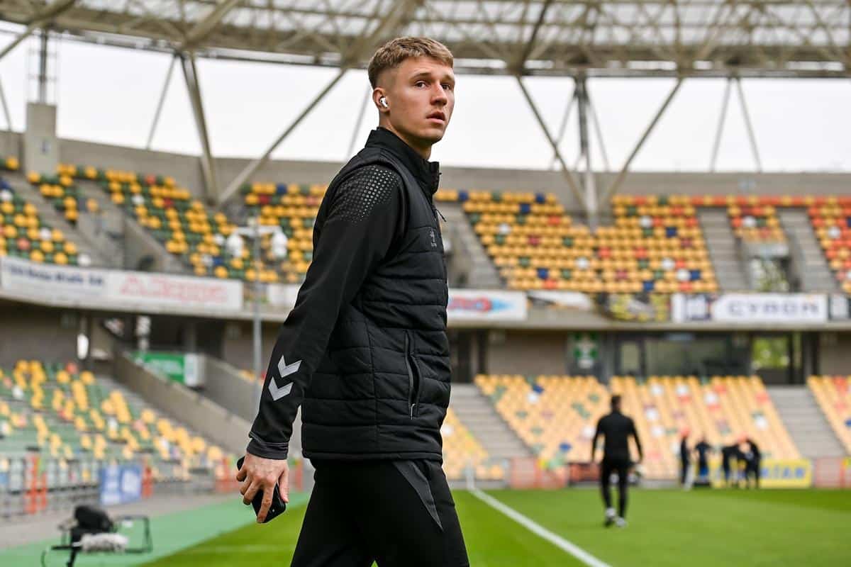 Maciej Kikolski