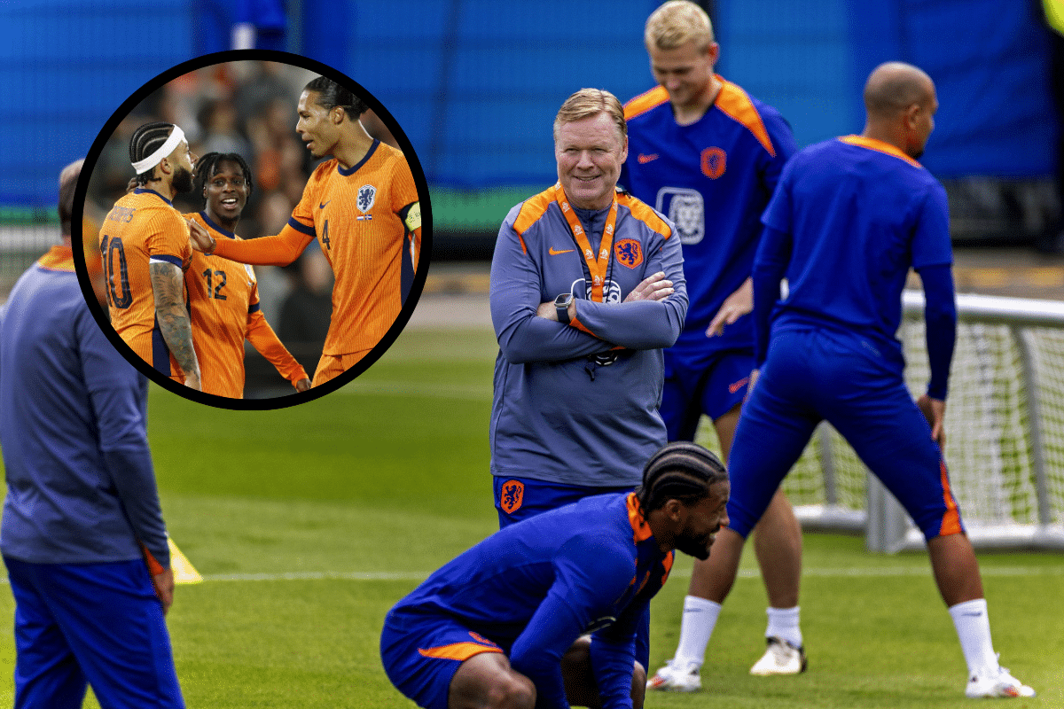 Ronald Koeman