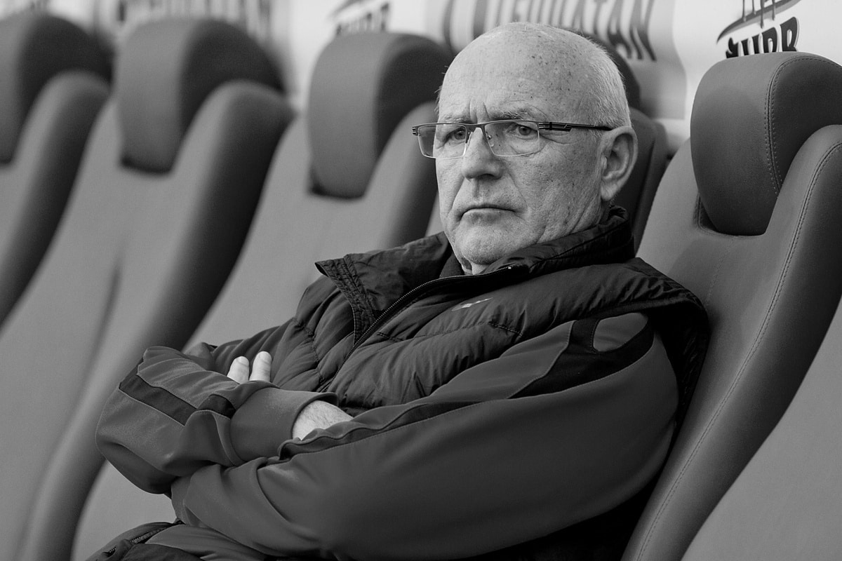 Orest Lenczyk
