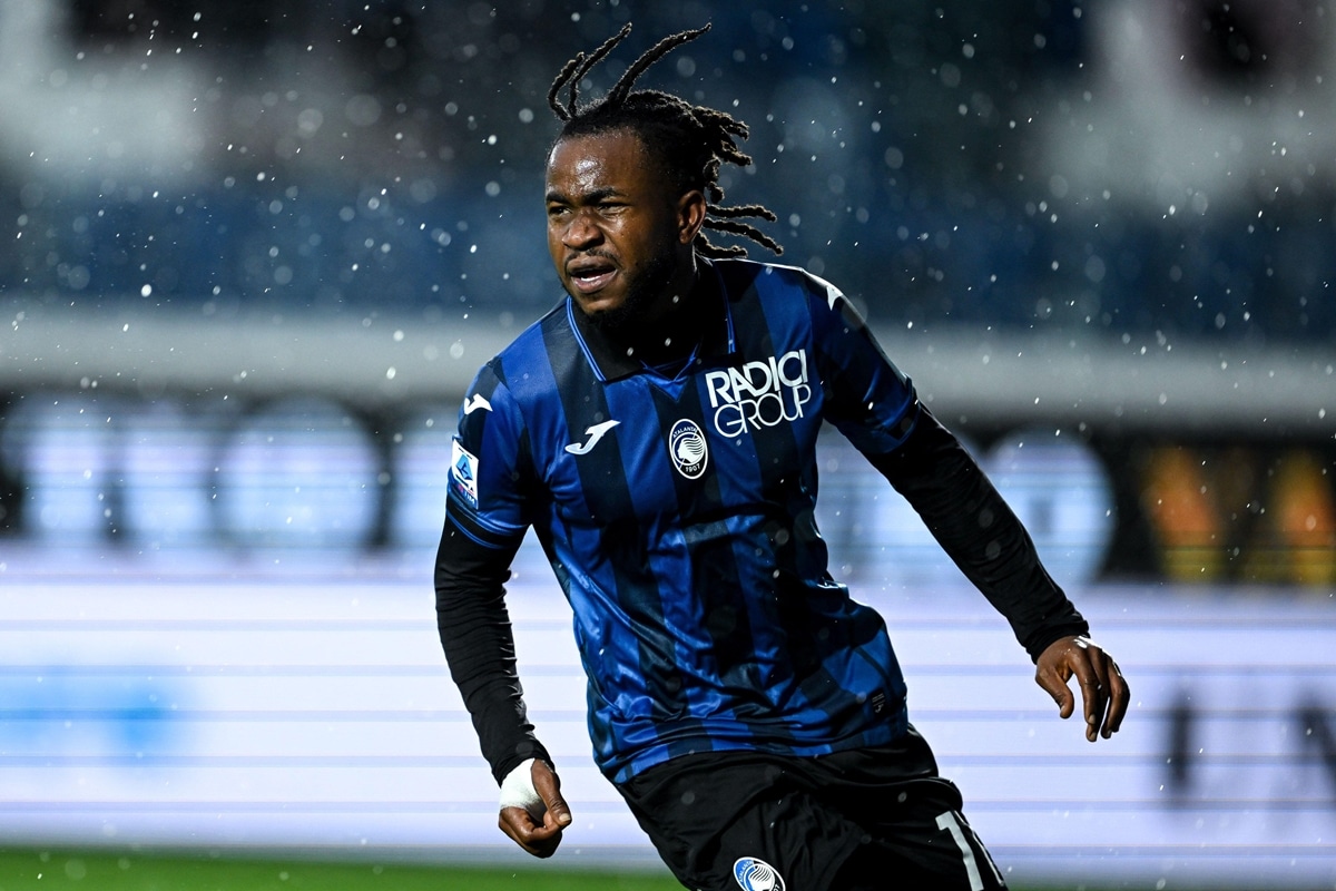 Ademola Lookman