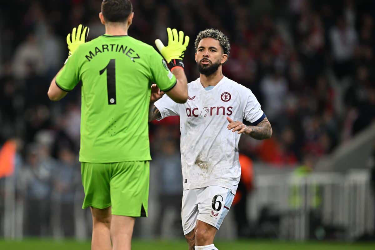 Douglas Luiz