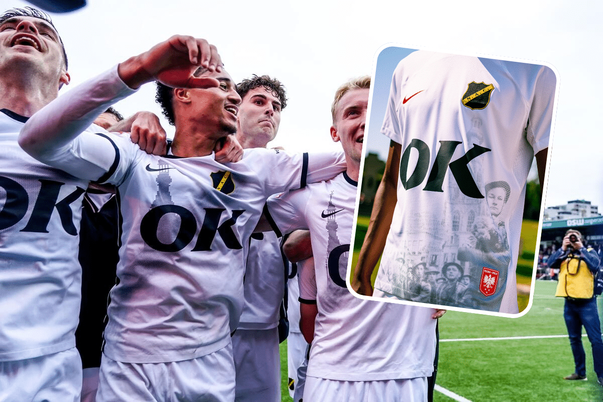 NAC Breda