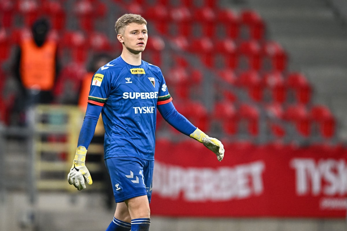 Maciej Kikolski