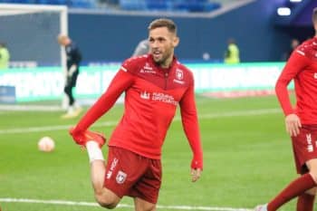 Maciej Rybus