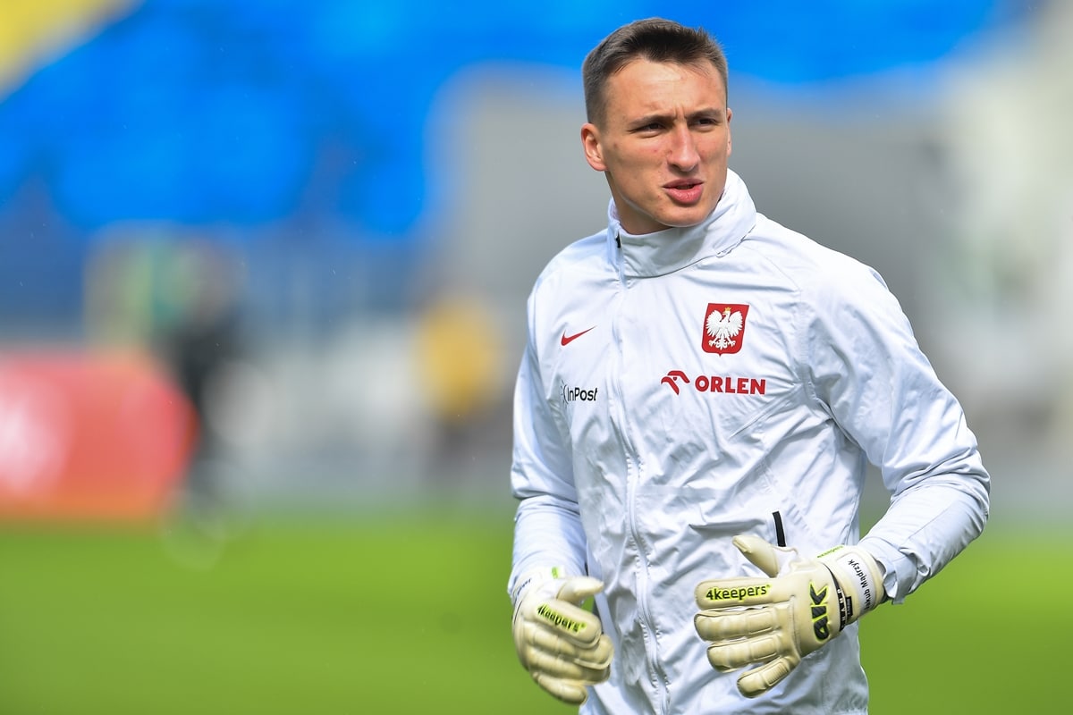 Jakub Mądrzyk