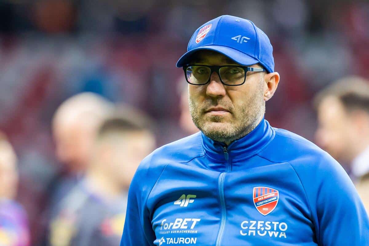 Marek Papszun