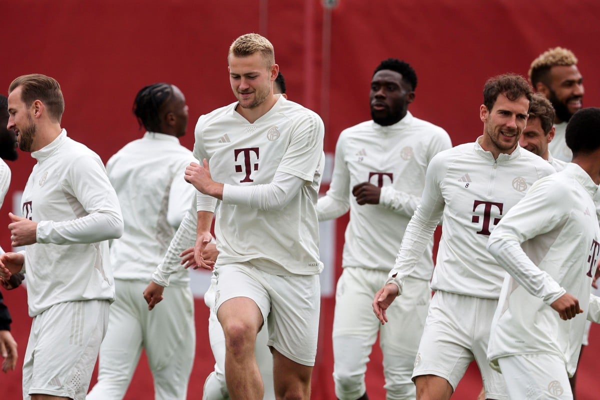 Matthijs de Ligt
