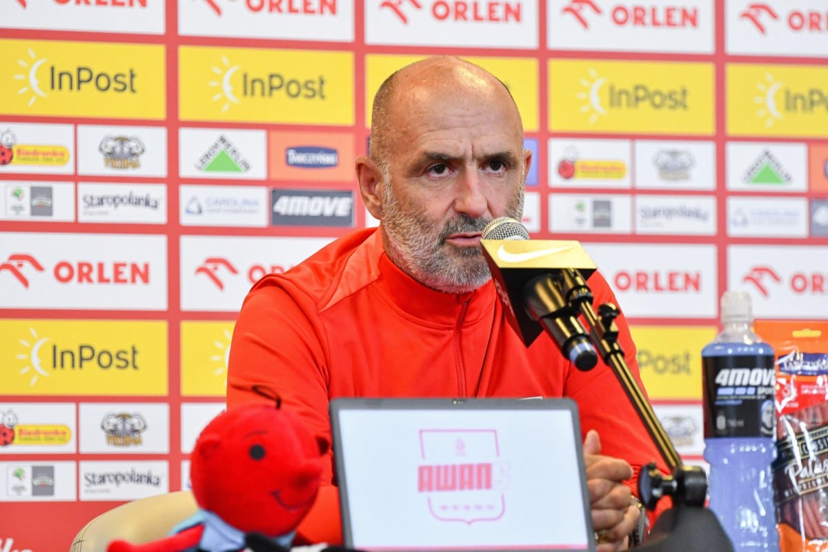 Michał Probierz