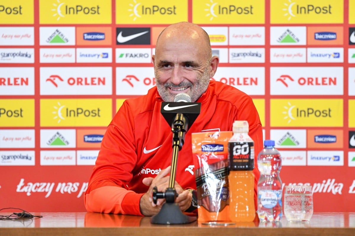 Michał Probierz