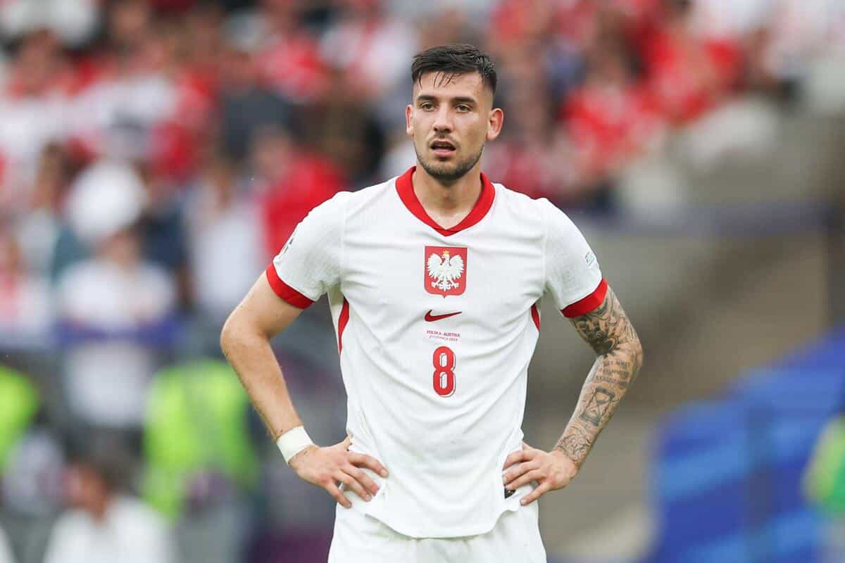 Jakub Moder