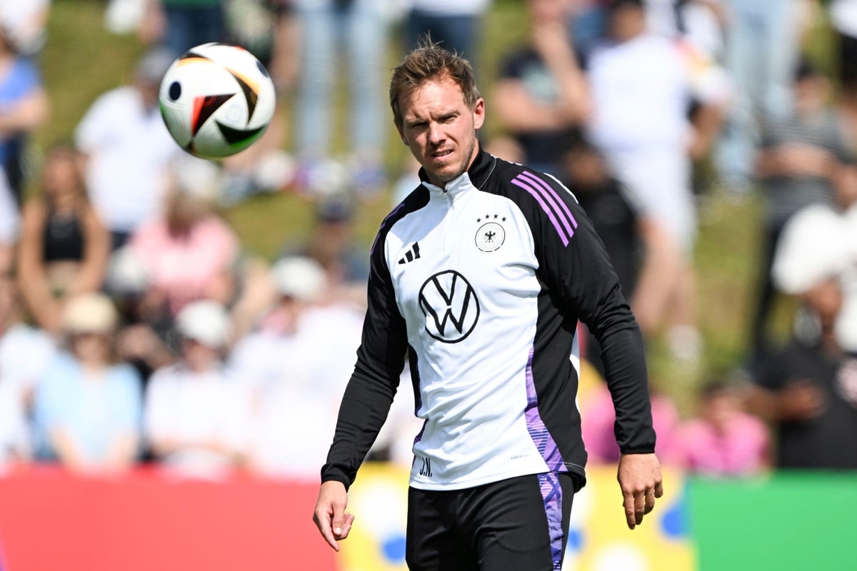 Julian Nagelsmann