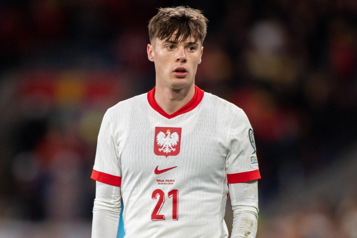 Nicola Zalewski