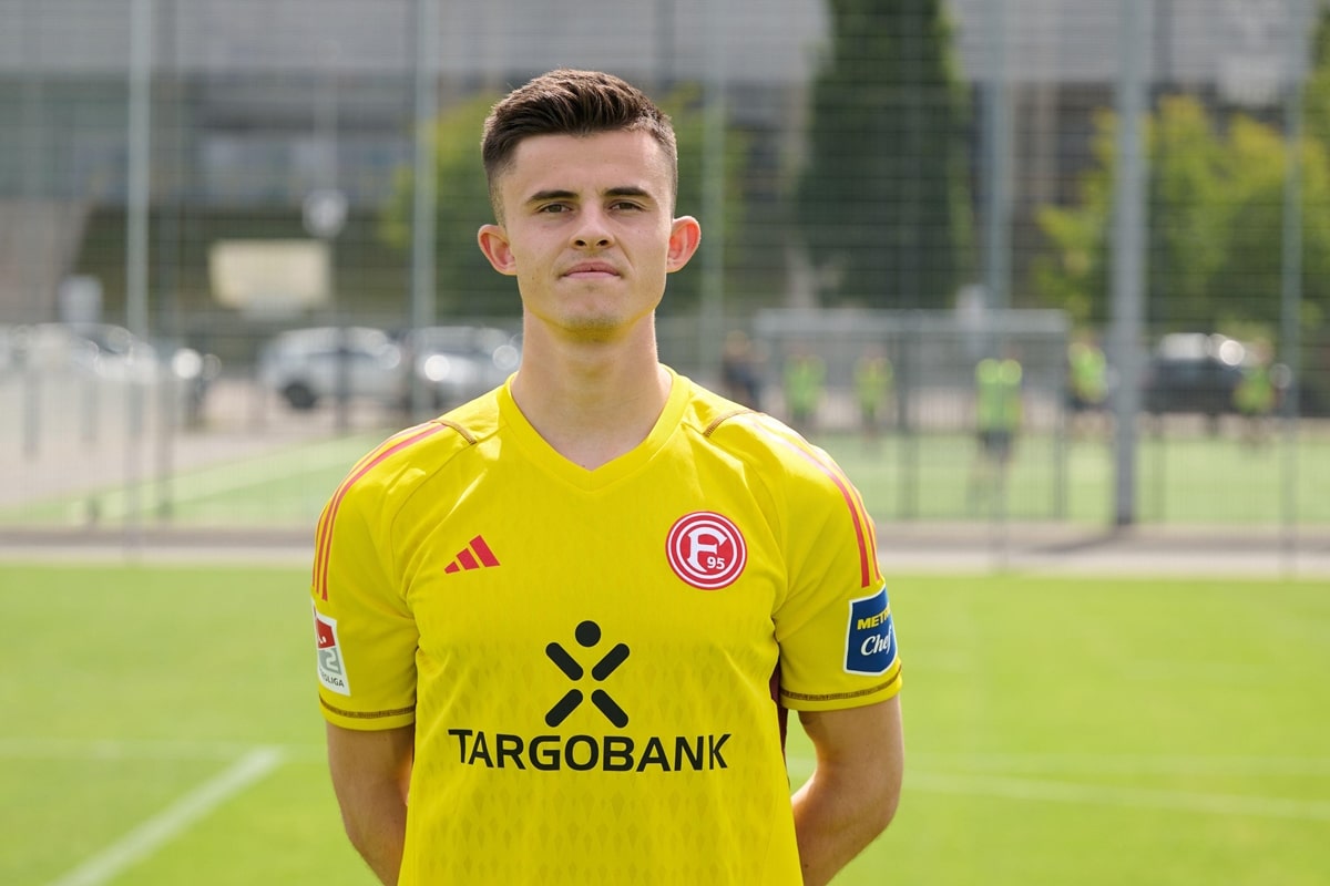 Karol Niemczycki