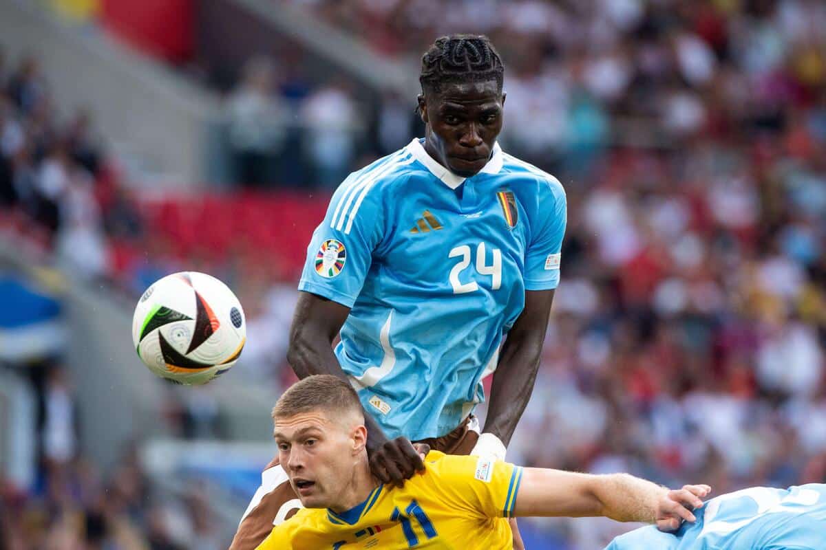 Amadou Onana