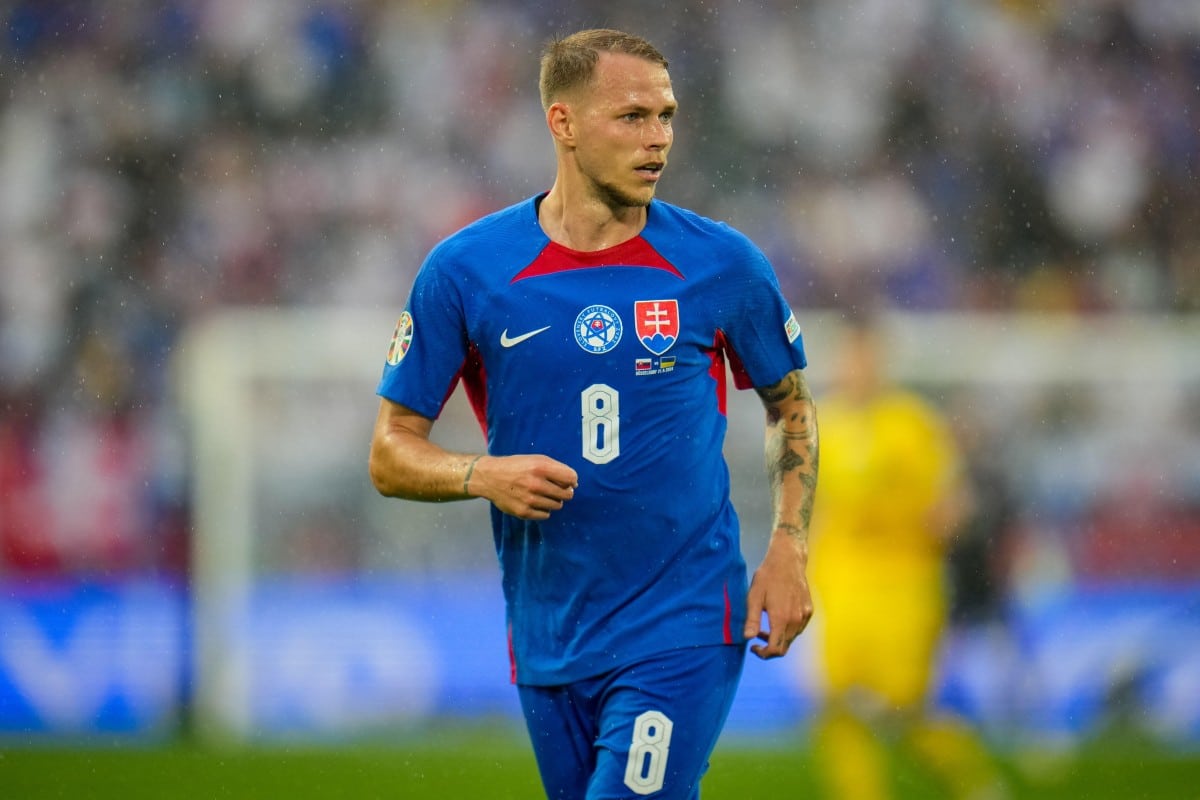 Ondrej Duda