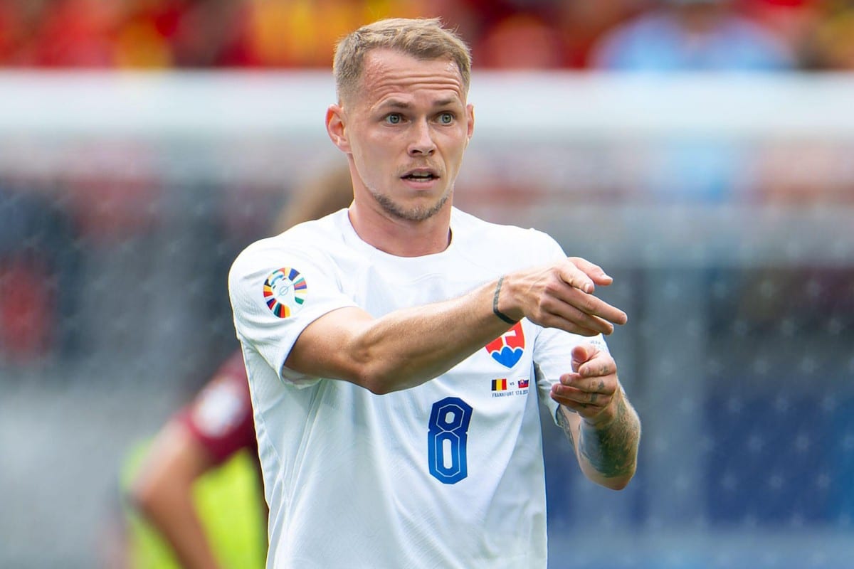 Ondrej Duda