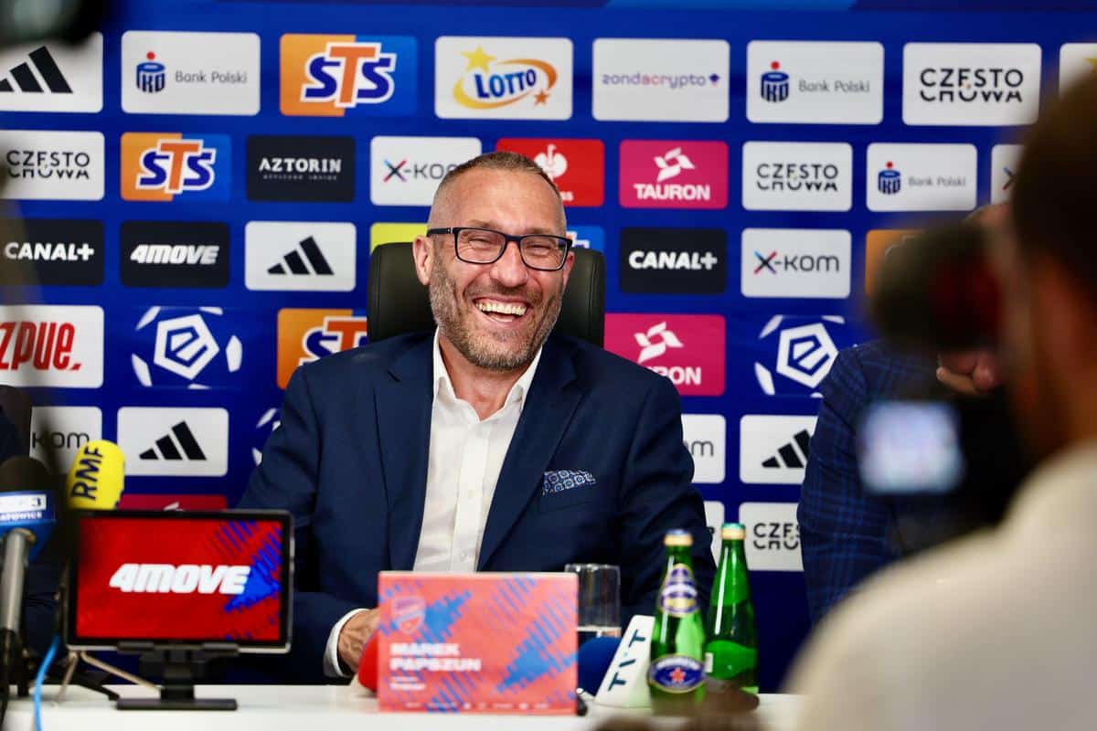 Marek Papszun