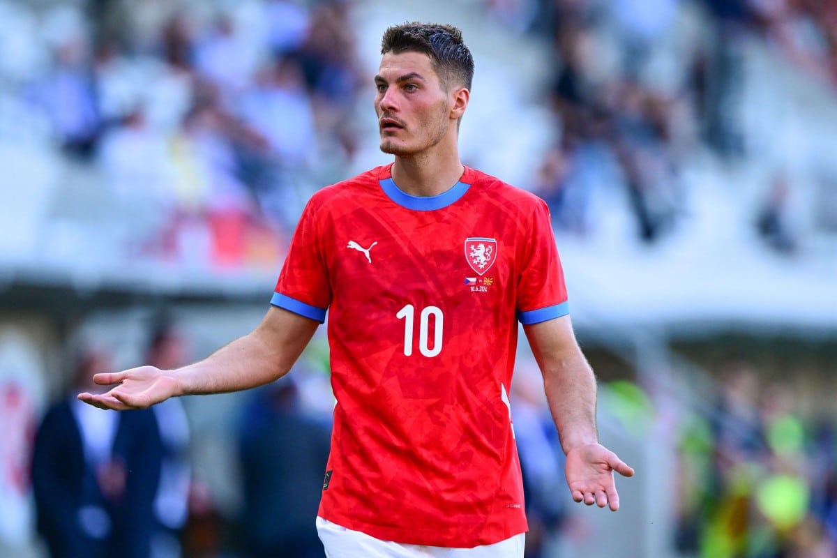 Patrik Schick