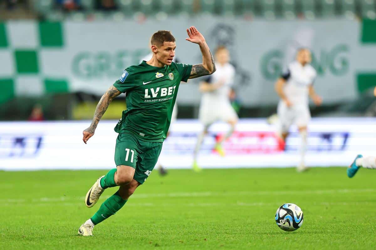 Patryk Klimala