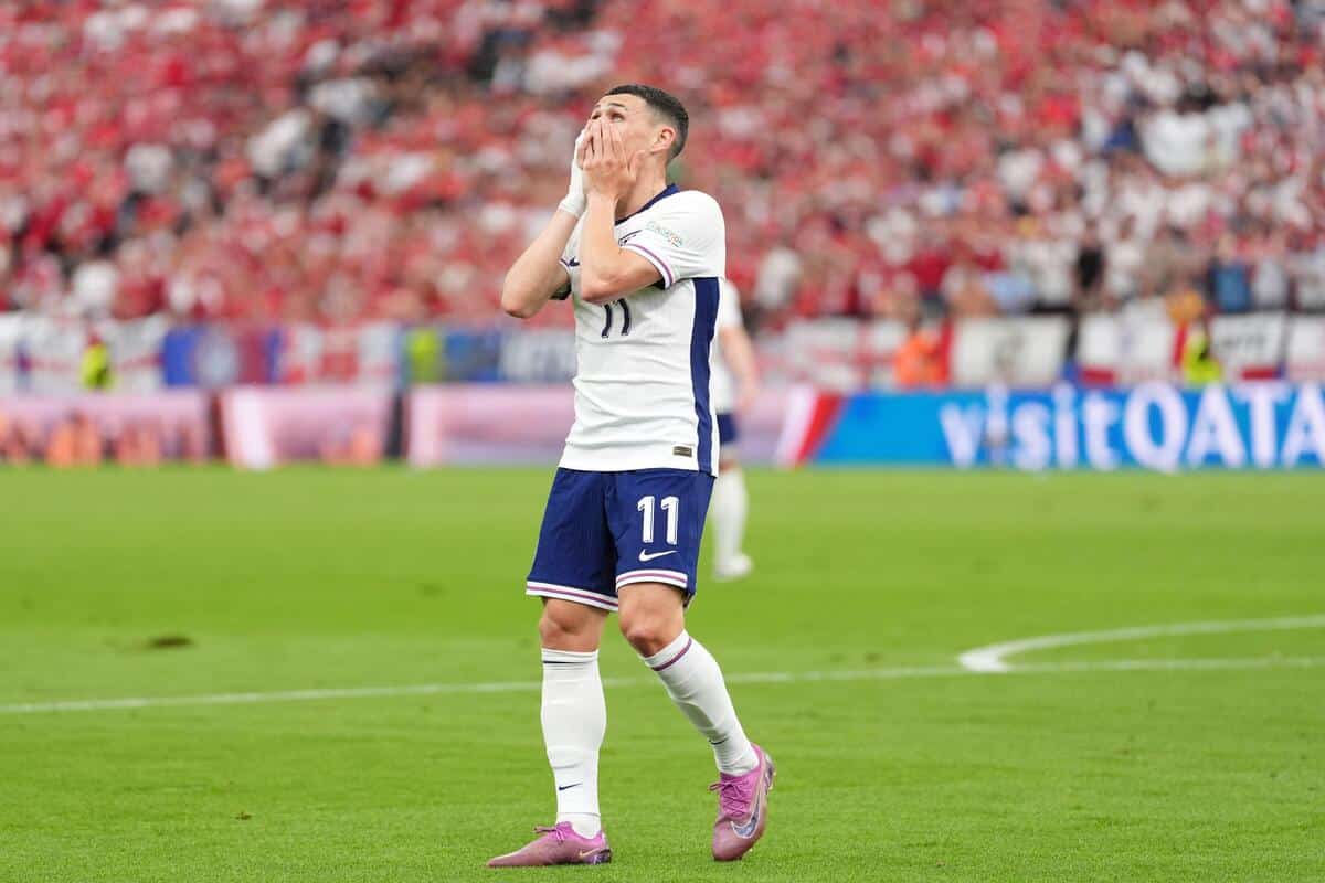 Phil Foden