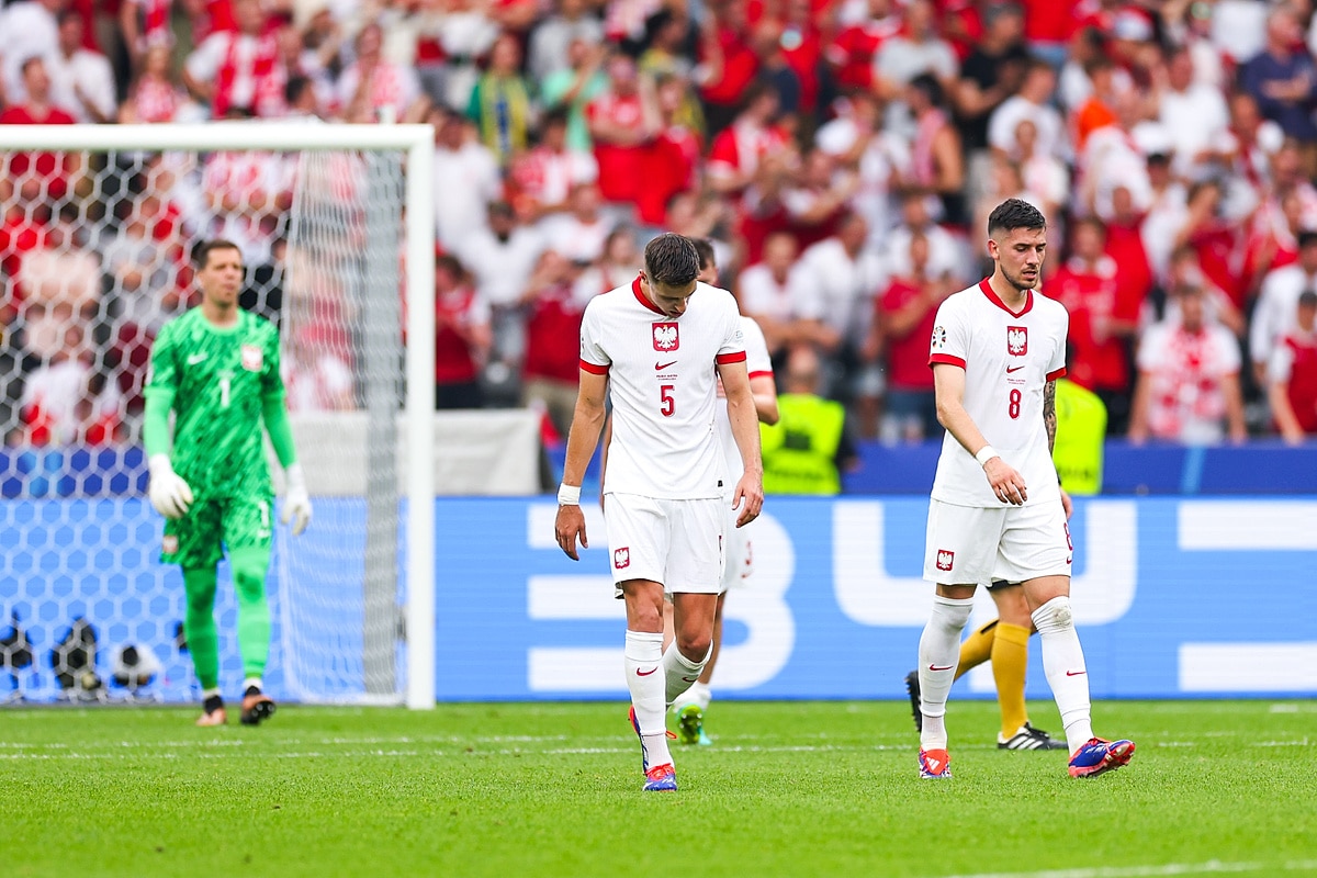 Polska - Austria