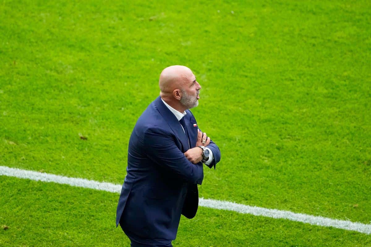 Michał Probierz