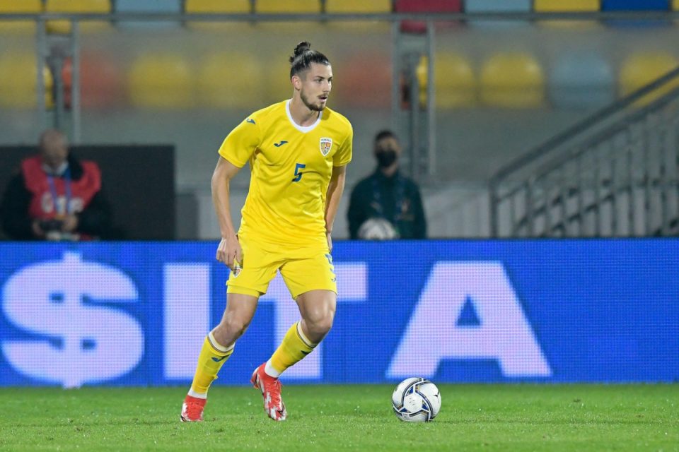 Radu Dragusin