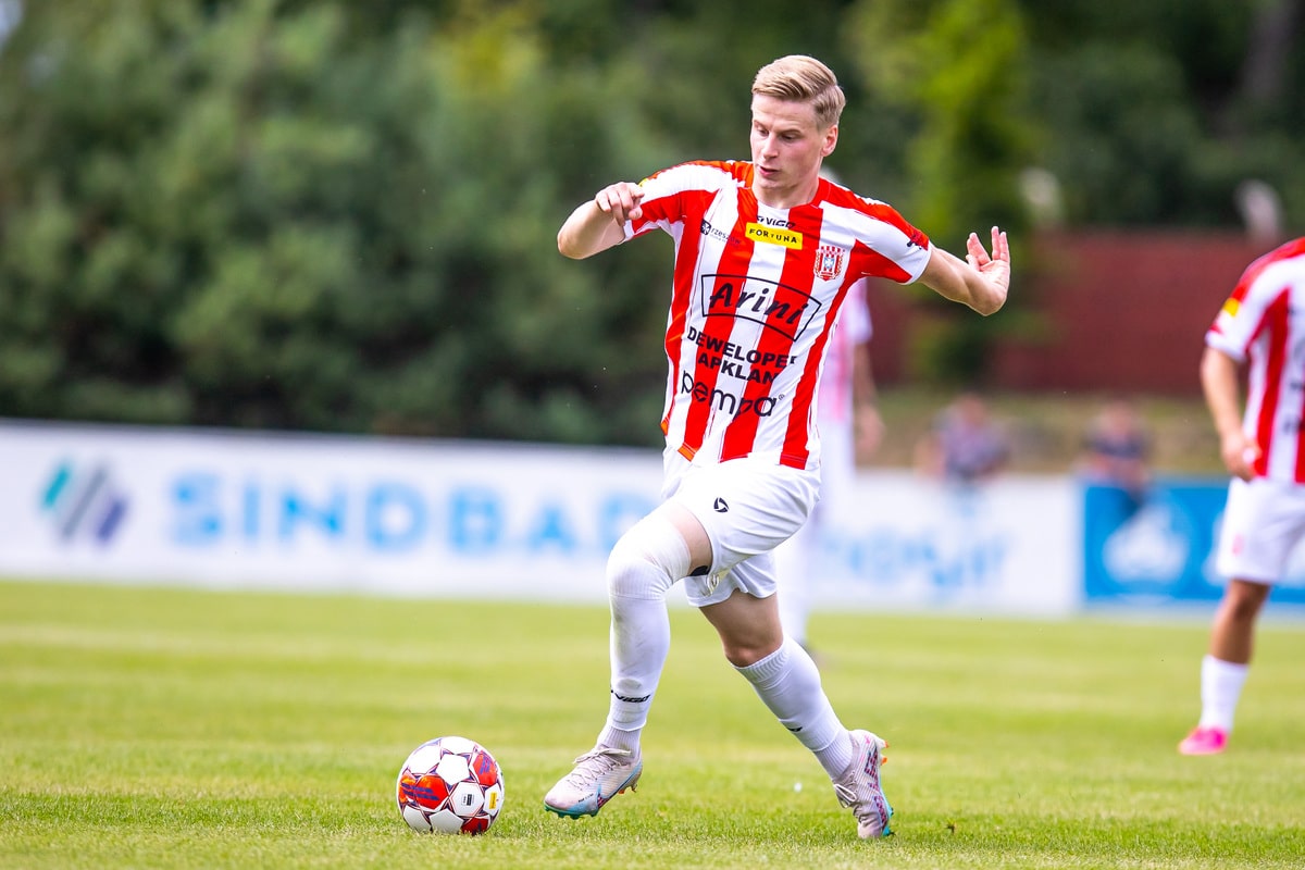 Rafał Mikulec