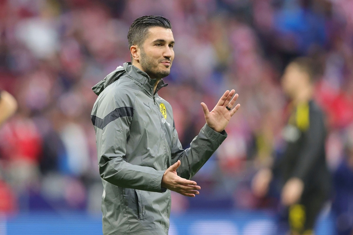 Nuri Sahin