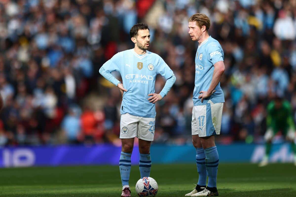 Bernardo Silva