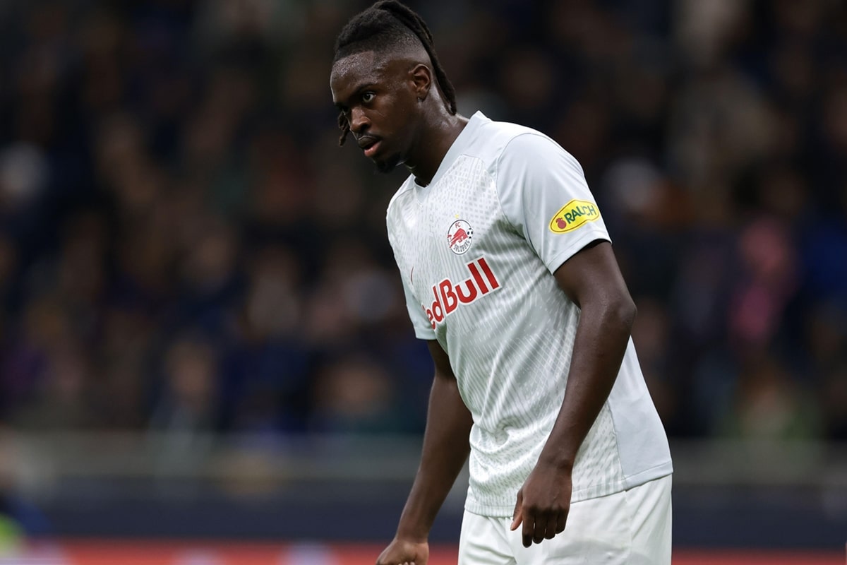 Oumar Solet
