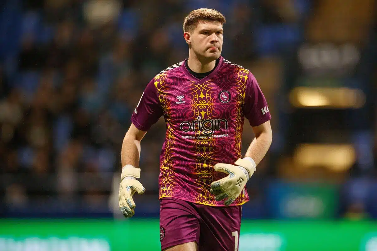 Max Stryjek