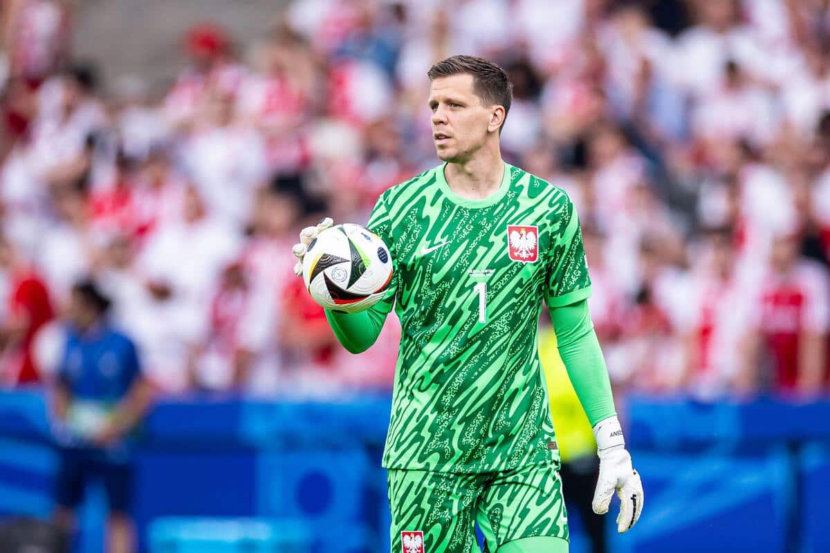 Wojciech Szczęsny