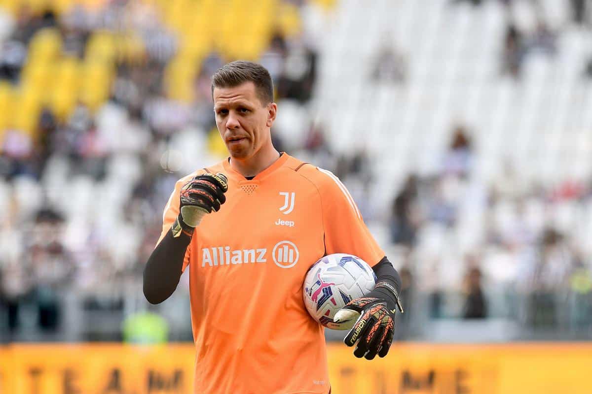 Wojciech Szczęsny