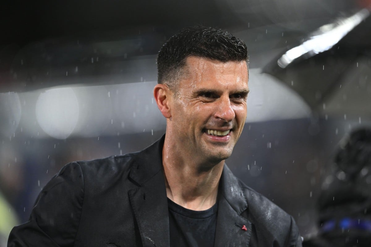 Thiago Motta