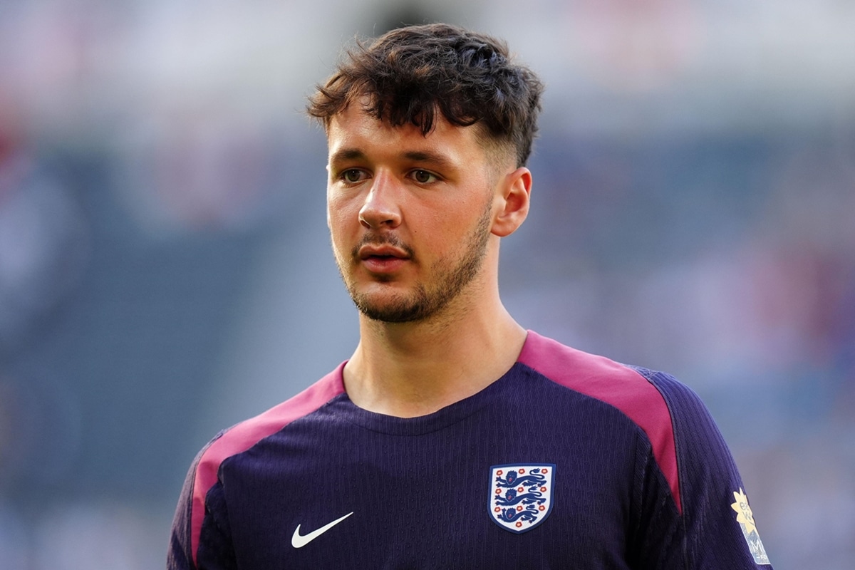 James Trafford