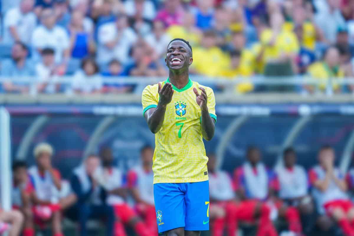 Vinicius Junior