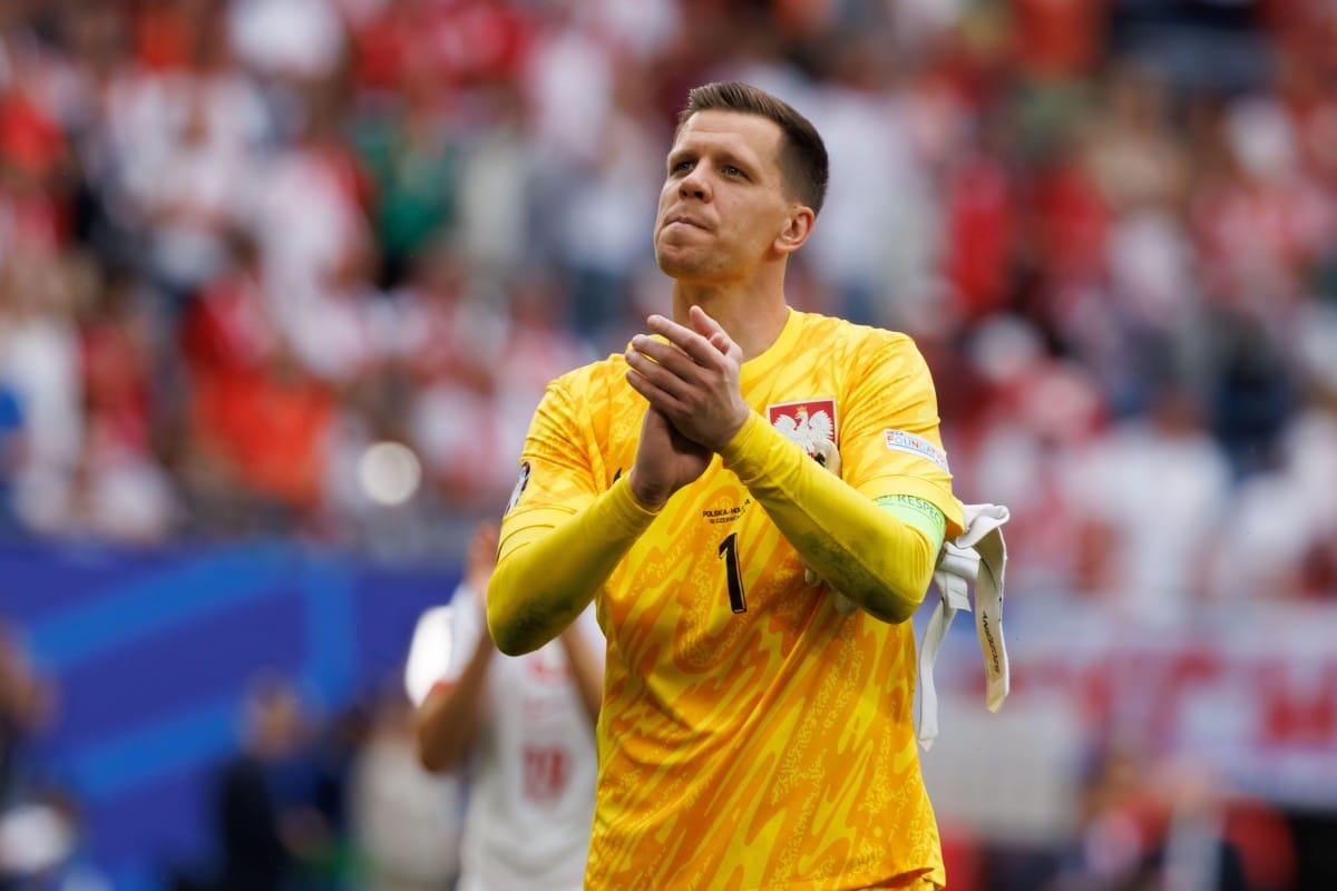 Wojciech Szczęsny