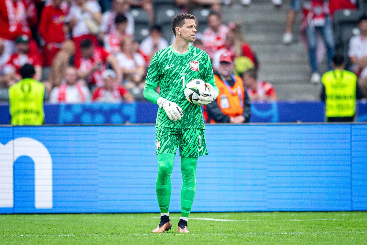 Wojciech Szczęsny