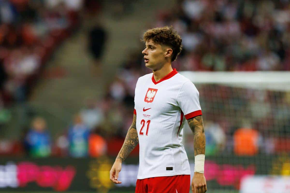 Nicola Zalewski