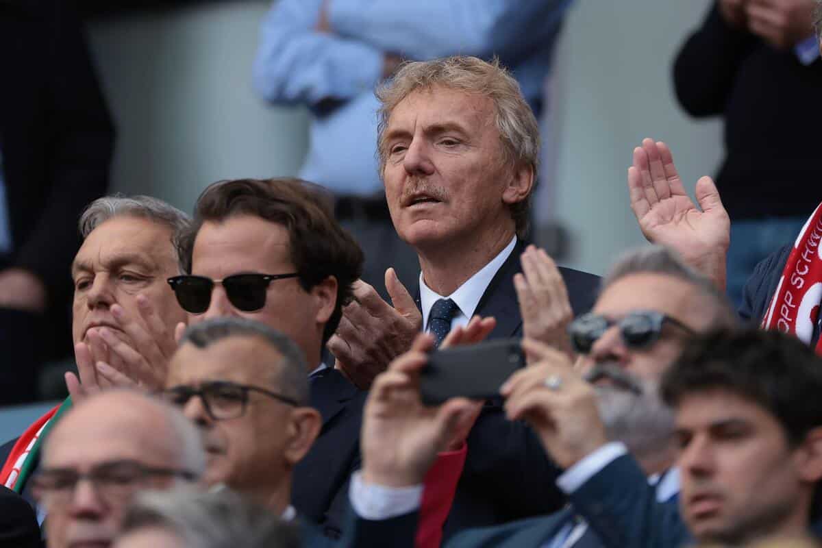 Zbigniew Boniek